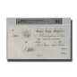 1880 Malta, Banco Anglo Maltese 50 Pounds Pick S116r-PMG64